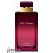 عطر بور  فيمي اينتيس من دولشي ان غابانا نسائي 100 مل Dolce&Gabbana Pour Femme Intense Dolce&Gabbana for women